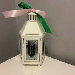 Wicked Inspired Shadow Lantern - thumbnail 2