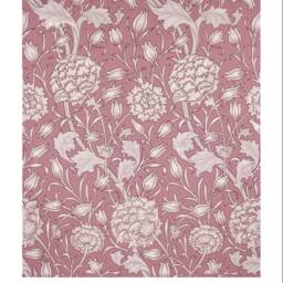 William Morris Wild Tulip Print Art Nouveau Floral Wall - thumbnail 3