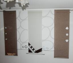 Modern Sliding Curtains - thumbnail 1