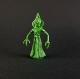 Flatwoods Monster Cryptids Of North America #12 - thumbnail 1