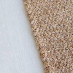 Large Camel Rug 170x240cm, Caramel Brown Area Rug, Living Room Bedroom Bohemian Washable Kids Contemporary - thumbnail 2