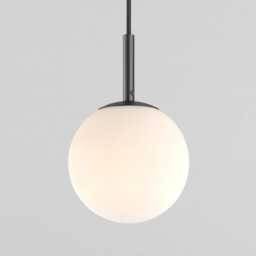 Zoe Ceiling Pendant Hanging Light Black Kitchen Island Fixture Lamp Shade - thumbnail 3