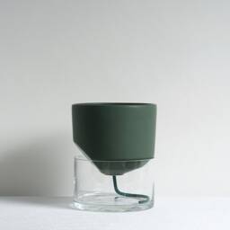 Kapi Big - Green - thumbnail 2