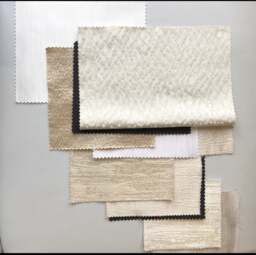 Fabric Samples Only For The Couture Cushion - Cushions, Covers, Pillows, Throws, Bed Runners, Scatter Decorative Home Bedding