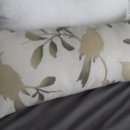Birds.leaves.decor Pillows.accent Pillow.cushion Cover.toss Pillow.lumbar Pillows.throw Pillows.slipcovers.pillow Covers.spring.summer.trees - thumbnail 2
