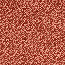 Timothy Corrigan For Schumacher - Madeleine Grenadine Luxurious Leopard Print Velvet Designer Cushion Cover Handmade Throw Pillow - thumbnail 3