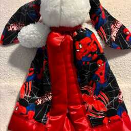 Spider-Man Snugglebuddie - thumbnail 2