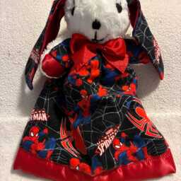 Spider-Man Snugglebuddie - thumbnail 2