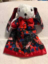 Spider-Man Snugglebuddie - thumbnail 1