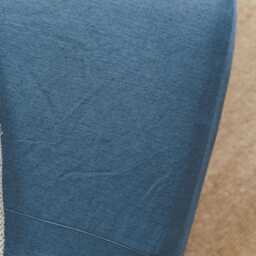 Soft Linen Fitted Sheet With All-Around Elastic - Handmade Natural Bedding, Breathable Mattress Cover For Minimalist & Cozy Bedrooms - thumbnail 2