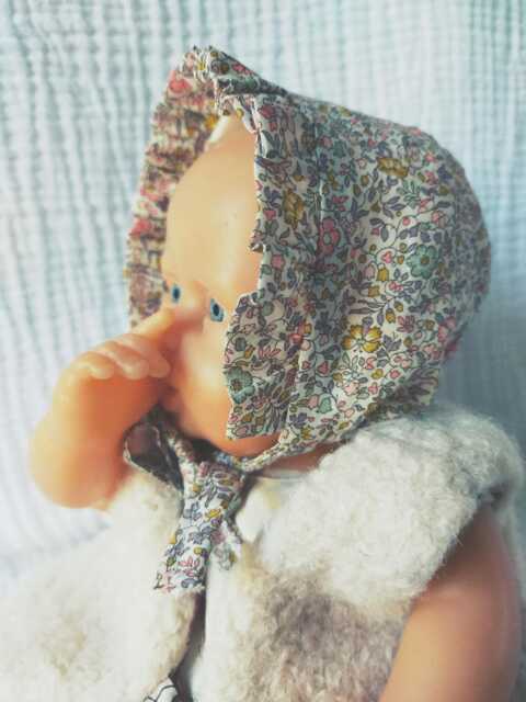 Liberty Katie & Millie Crush, To Enchant The Dreams Of A 30 cm Doll - image 1
