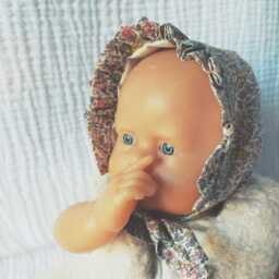 Liberty Katie & Millie Crush, To Enchant The Dreams Of A 30 cm Doll - thumbnail 3