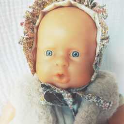 Liberty Katie & Millie Crush, To Enchant The Dreams Of A 30 cm Doll - thumbnail 2