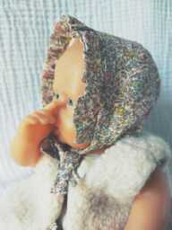 Liberty Katie & Millie Crush, To Enchant The Dreams Of A 30 cm Doll - thumbnail 1
