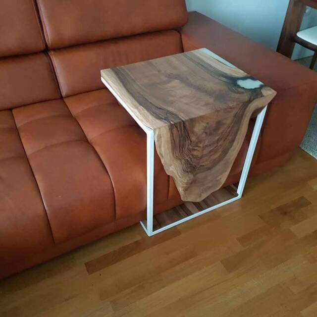 Sofa Table - C - image 1