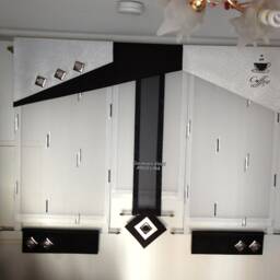 Modern Sliding Curtains - thumbnail 2
