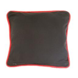 Upcycled Transformers Cushion T-Shirt Pillow - thumbnail 2