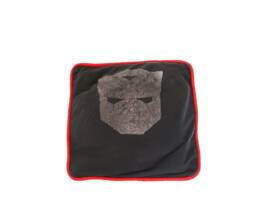Upcycled Transformers Cushion T-Shirt Pillow - thumbnail 1
