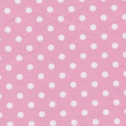 Carnival Bloom Receiving Blanket Set - Blanket, Bib & Burp Cloth - thumbnail 3