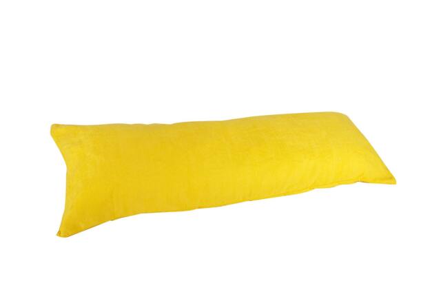 "Golden Yellow 20""x 54"