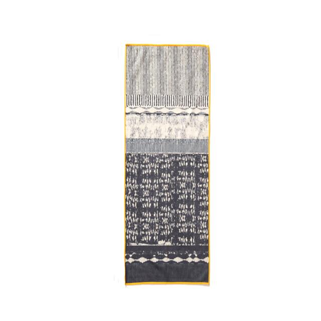 Unique Yoga Mat Towel, #1 Non Slip, Sweat Absorbent, Quick Dry, Fits Perfectly, Bikram, Hot Yoga, Vinyasa, Gym, Fitness, No Bleed - image 1
