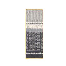 Unique Yoga Mat Towel, #1 Non Slip, Sweat Absorbent, Quick Dry, Fits Perfectly, Bikram, Hot Yoga, Vinyasa, Gym, Fitness, No Bleed - thumbnail 1