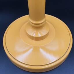 Baby Marigold Bamboo Style Lamp, 33cm Tall - thumbnail 2