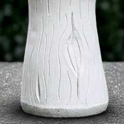 Fantasy Plinth Sculpture Concrete Stand Figurine Outdoor Decoration Handmade Column Ornament Plinth Lover Gift Front Door Statue Gift - thumbnail 3