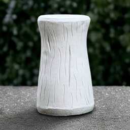 Fantasy Plinth Sculpture Concrete Stand Figurine Outdoor Decoration Handmade Column Ornament Plinth Lover Gift Front Door Statue Gift - thumbnail 2