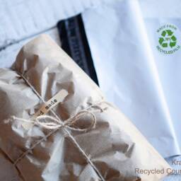 Brown Linen Pillow Cover, Pillowcase, Pure Throw Cover - thumbnail 4