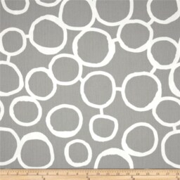 "Gray Pillow.grey Pillow.gray Chain Link Pillow-.16"", 17"", 18"", 20"" 24"" 26" - thumbnail 2