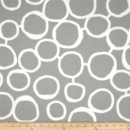 "Gray Pillow.grey Pillow.gray Chain Link Pillow-.16"", 17"", 18"", 20"" 24"" 26" - thumbnail 1