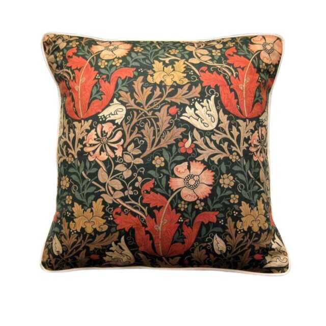 "Sanderson William Morris ""Compton" - image 1