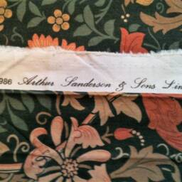 "Sanderson William Morris ""Compton" - thumbnail 4