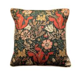 "Sanderson William Morris ""Compton" - thumbnail 1