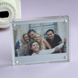 Instax Wide Photo Frame Portrait & Landscape. Holder For 4x3 - thumbnail 4