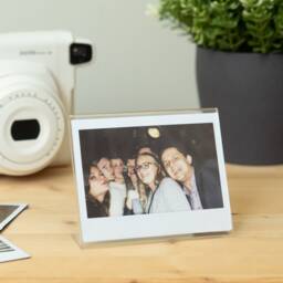 Instax Wide Photo Frame Portrait & Landscape. Holder For 4x3 - thumbnail 2