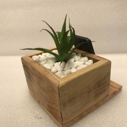 Bc17005 Cell Door Deco Box - thumbnail 2