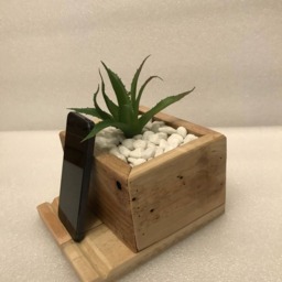 Bc17005 Cell Door Deco Box - thumbnail 3