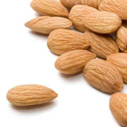 Almond Candle - thumbnail 3