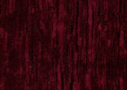 Sanderson - Icaria Ruby Sumptuous Velvet Cushion Cover Throw Pillow Designer Home Decor