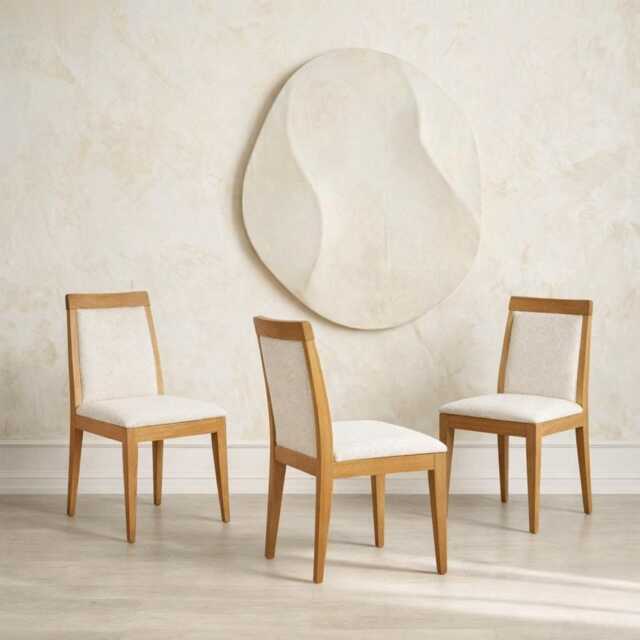 Dining Chair Amaro - image 1