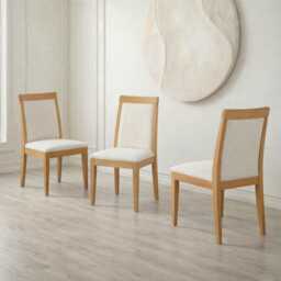 Dining Chair Amaro - thumbnail 2