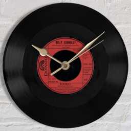 "Billy Connolly ""D.i.v.o.r.c.e."" 7" - thumbnail 2