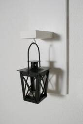 Wall Bracket With Lantern V - thumbnail 3