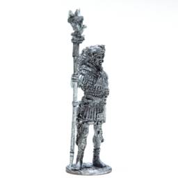 54mm Roman Signifer 132 Scale Figurine - thumbnail 2