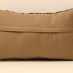 Textile Pillow Cover Case 12x20 Home Cushion Decorative Geomatric Throw Pillows Rustic Couch Designer Boho Covers Livingroom Koef-163 - thumbnail 4