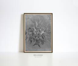 Dor?? Rebel Angels Print, Exhibition Victorian Poster, Archangels Battle Gothic Halloween Printable, Dark Academia Wall Art, Digital - thumbnail 1