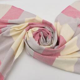 "Turkish Towel, Cotton Towel, 36""x70" - thumbnail 4