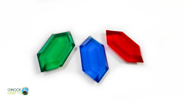 Deluxe Rupees From Legend Of Zelda - image 1